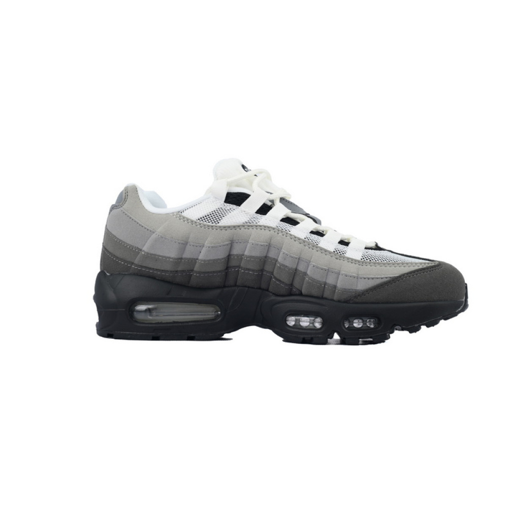 GX Air Max 95 OG 'Grey Gradient'