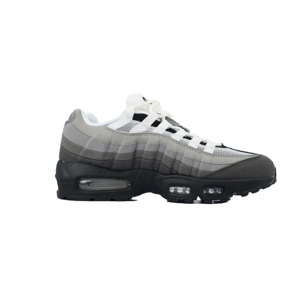 GX Air Max 95 OG 'Grey Gradient'