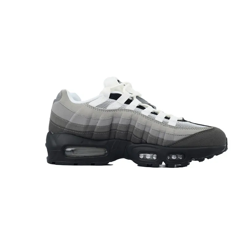 GX Air Max 95 OG 'Grey Gradient'