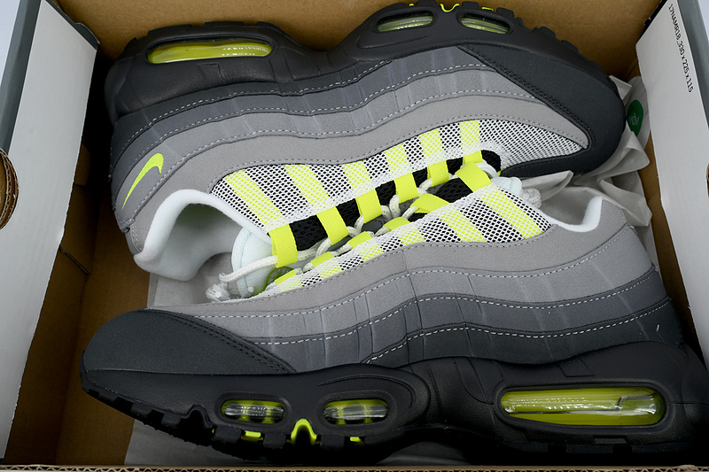 GX Air Max 95 OG 'Neon'