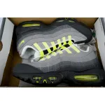 GX Air Max 95 OG 'Neon'