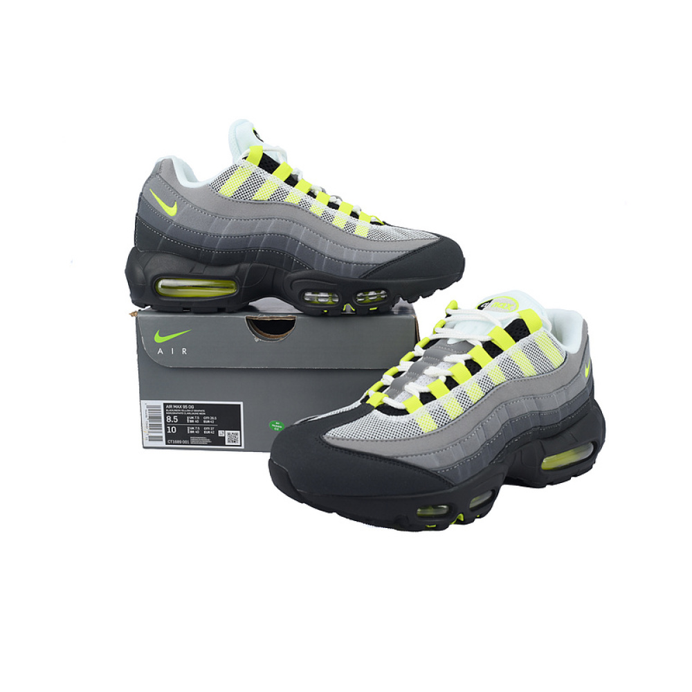 GX Air Max 95 OG 'Neon'