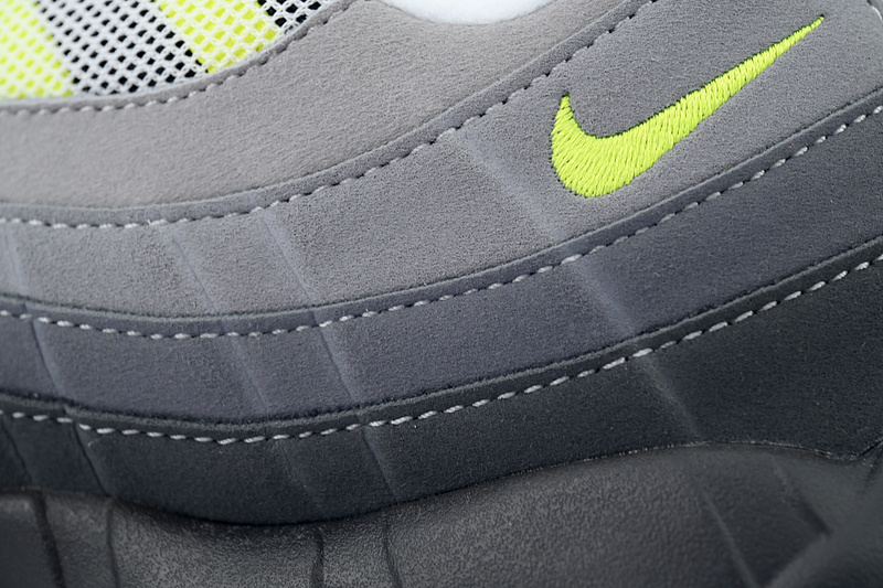 GX Air Max 95 OG 'Neon'