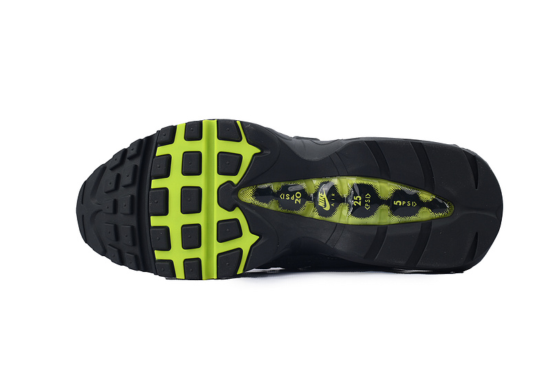 GX Air Max 95 OG 'Neon'