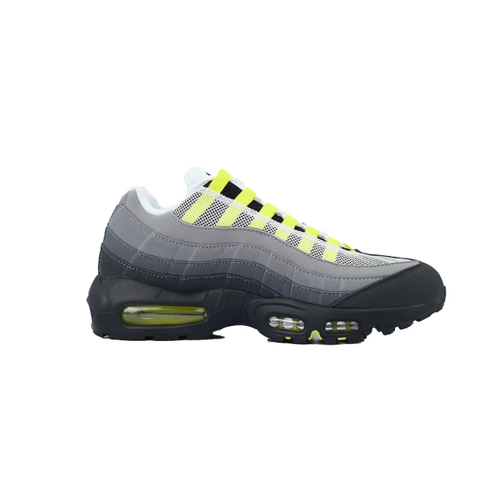 GX Air Max 95 OG 'Neon'
