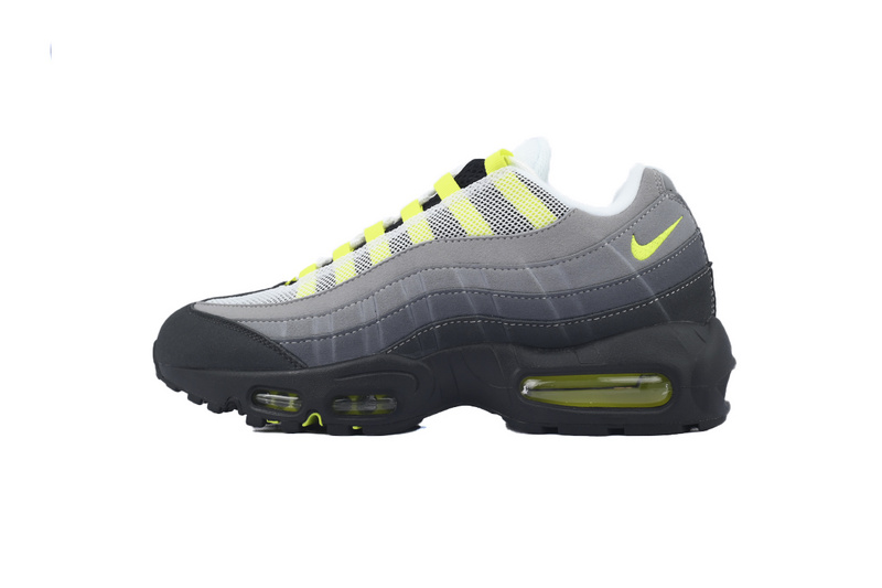 GX Air Max 95 OG 'Neon'
