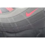 GX Air Max 95 OG 'Solar Red'