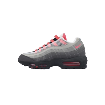 GX Air Max 95 OG 'Solar Red' 01