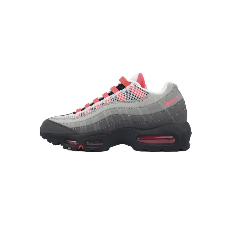 GX Air Max 95 OG 'Solar Red'