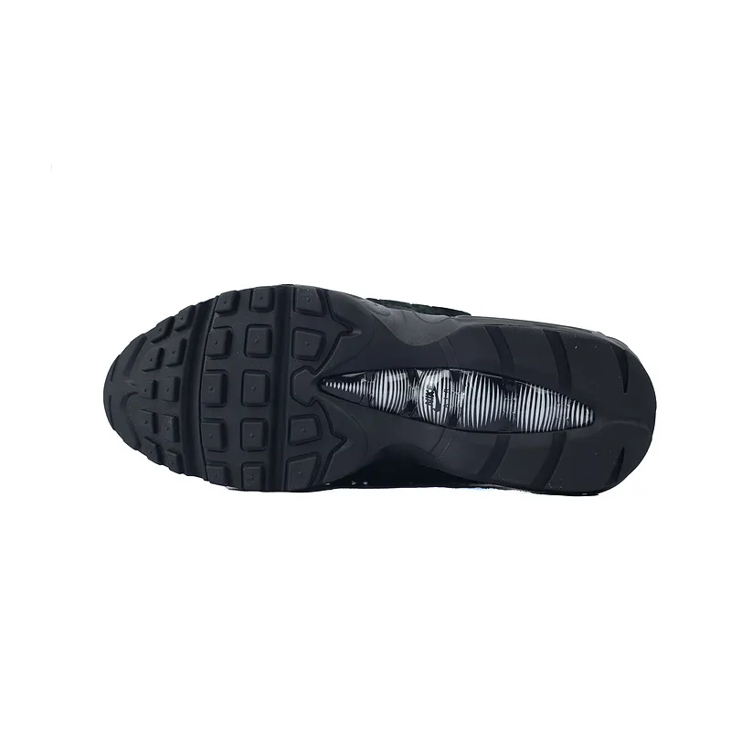 GX Comme des Garçons x Air Max 95 'Black'