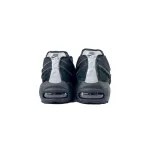 GX Comme des Garçons x Air Max 95 'Black'