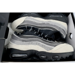 GX Comme des Garçons x Air Max 95 'Grey'