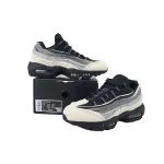 GX Comme des Garçons x Air Max 95 'Grey'