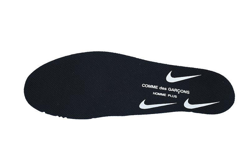 GX Comme des Garçons x Air Max 95 'Grey'