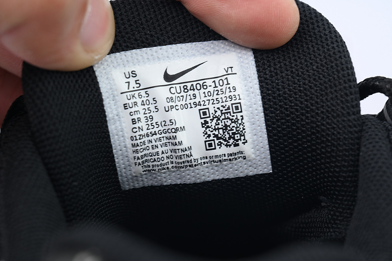 GX Comme des Garçons x Air Max 95 'Grey'