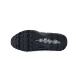 GX Comme des Garçons x Air Max 95 'Grey'