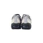 GX Comme des Garçons x Air Max 95 'Grey'