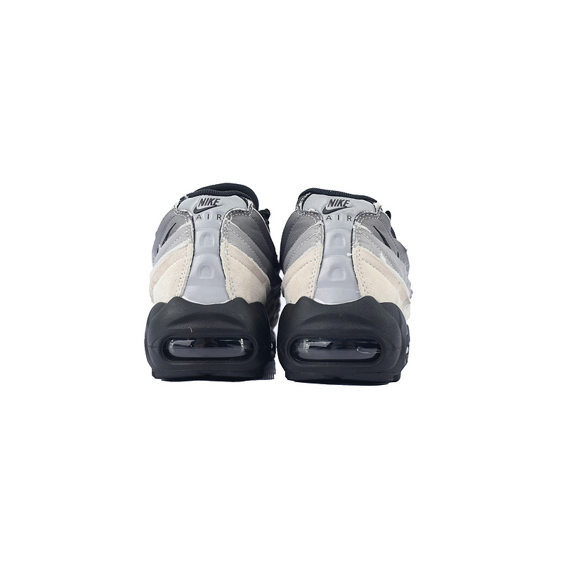 GX Comme des Garçons x Air Max 95 'Grey'