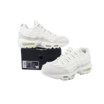 GX Comme des Garçons x Air Max 95 'White'