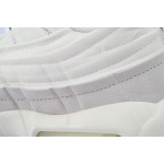 GX Comme des Garçons x Air Max 95 'White'