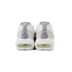 GX Comme des Garçons x Air Max 95 'White'