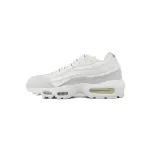 GX Comme des Garçons x Air Max 95 'White'