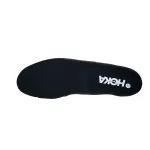 HOKA Bondi 9' Black White Red
