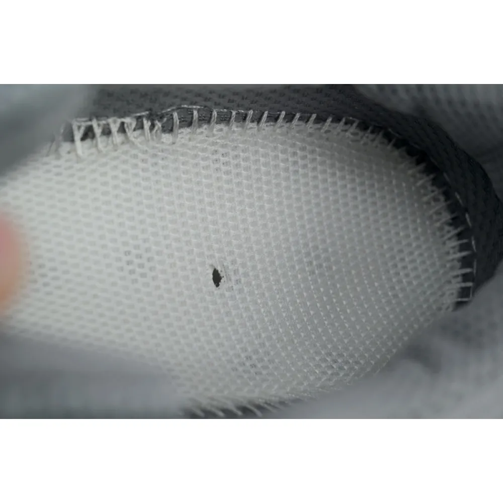 HOKA Bondi 9 'Grey'