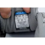 HOKA Bondi 9 'Grey'