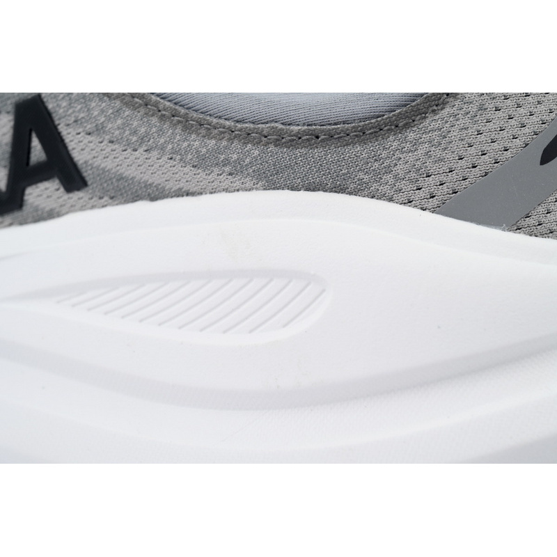 HOKA Bondi 9 'Grey'