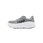 HOKA Bondi 9 'Grey'