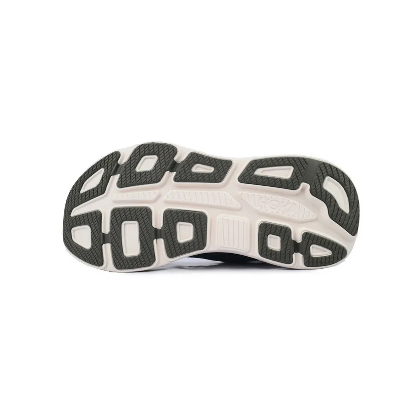 HOKA Bondi 9 'Seaweed Green'
