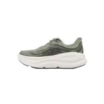 HOKA Bondi 9 'Seaweed Green'
