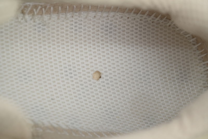 HOKA Bondi 9 'Vanilla Color'