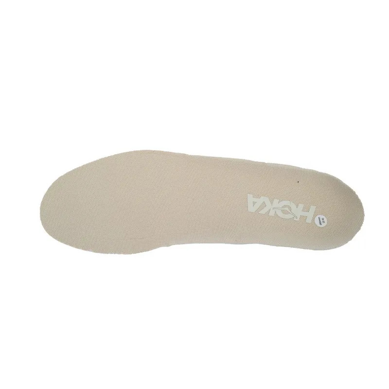 HOKA Bondi 9 'Vanilla Color'