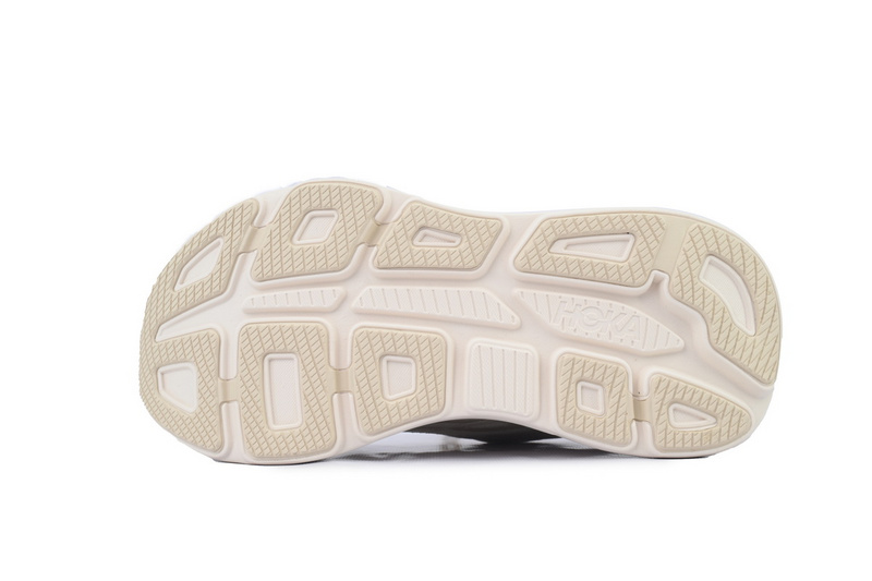 HOKA Bondi 9 'Vanilla Color'