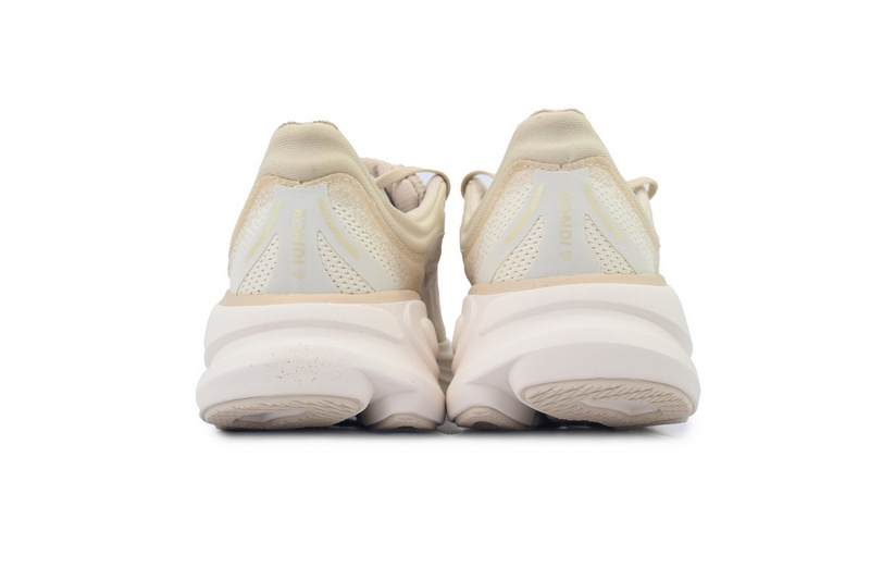 HOKA Bondi 9 'Vanilla Color'