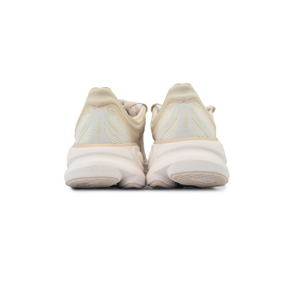 HOKA Bondi 9 'Vanilla Color'