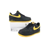 Kobe Bryant x Air Force 1 Low 'Lakers Away - Numbered'
