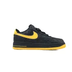 Kobe Bryant x Air Force 1 Low 'Lakers Away - Numbered'