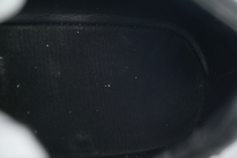 LOEWE Ballet Runner 2.0 Black Bnd White