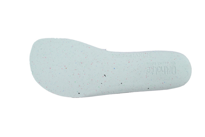 LOEWE Ballet Runner 2.0 Black Bnd White