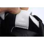 LOEWE Ballet Runner 2.0 Black Bnd White