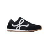LOEWE Ballet Runner 2.0 Black Bnd White