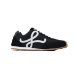 LOEWE Ballet Runner 2.0 Black Bnd White