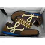 LOEWE Ballet Runner 2.0 Brown