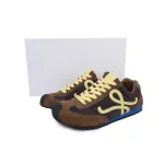 LOEWE Ballet Runner 2.0 Brown