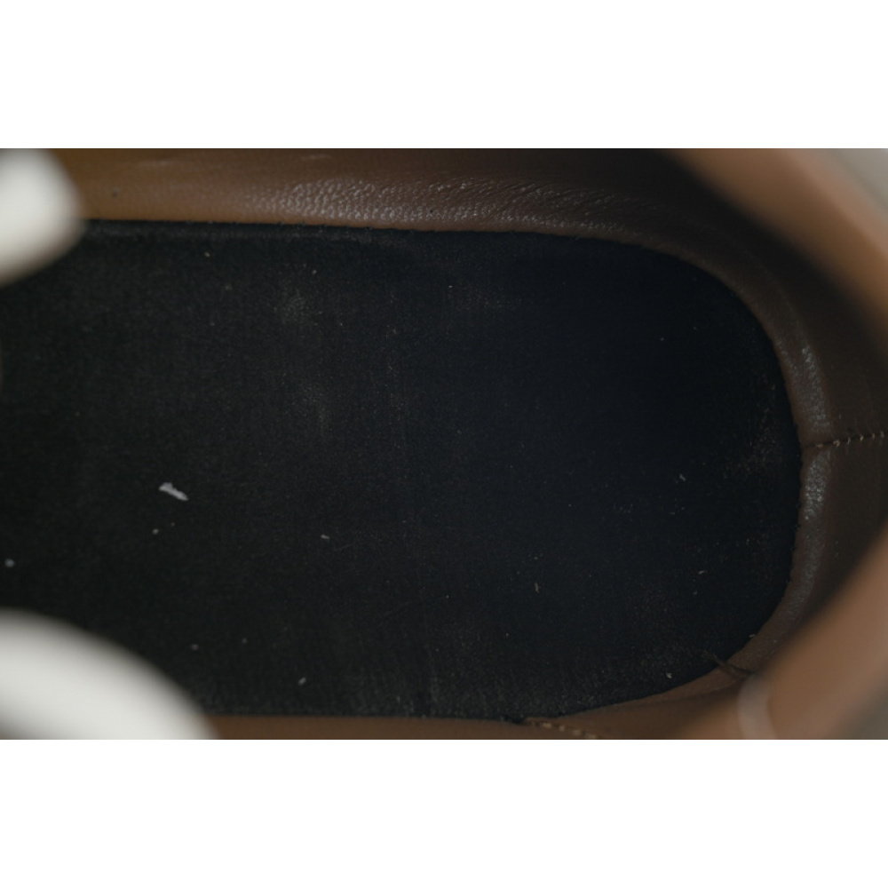 LOEWE Ballet Runner 2.0 Brown