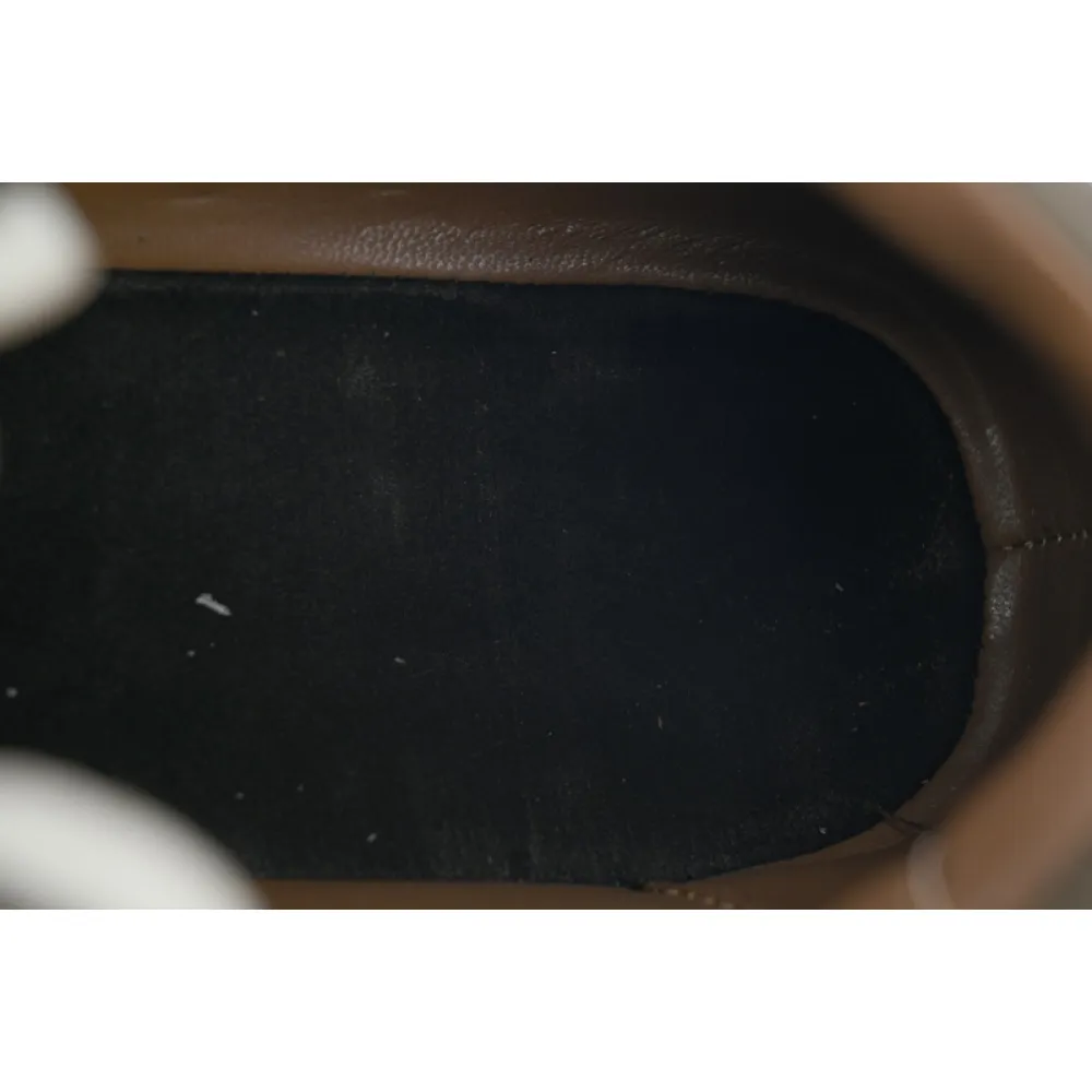 LOEWE Ballet Runner 2.0 Brown