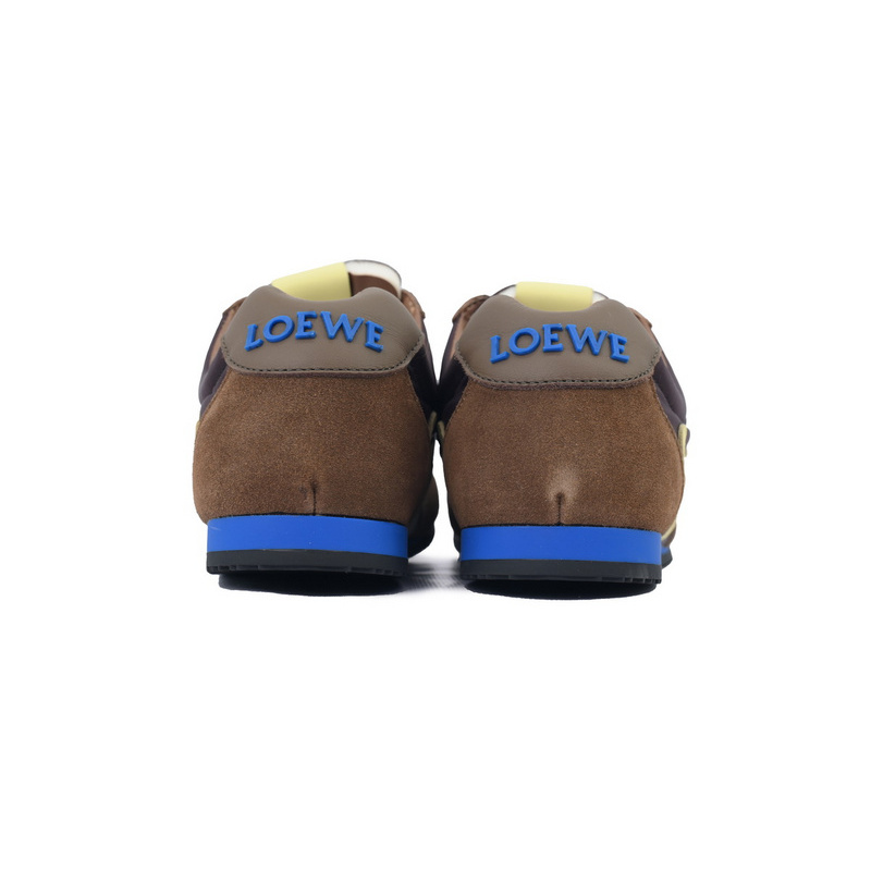 LOEWE Ballet Runner 2.0 Brown
